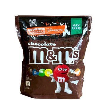 Драже M&M&rsquo;s Chocolate 363г 2378 фото