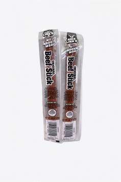 Джерки Jack Link's 100% Beef Zero Sugar 26г 3499 фото