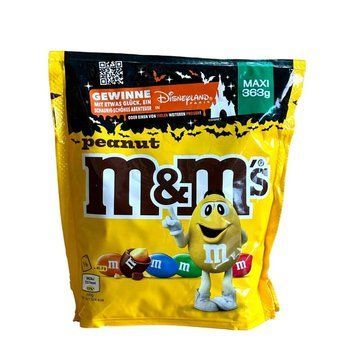 Драже M&M&rsquo;s Peanut 363г 2380 фото