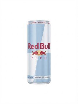 Энергетический напиток Red Bull NL Sugar Free STG 250ml 3332 фото