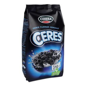 Сніданки Cereo Cerera 210г 222 фото