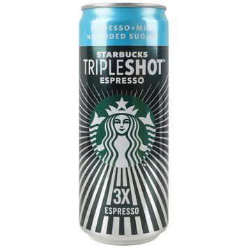 Холодна кава Starbucks Espresso Zero Sugar 300мл 3060 фото