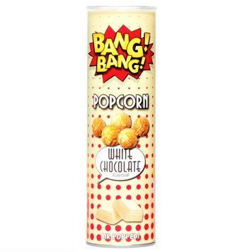 Попкорн Bang! Bang! White Chocolate 85г 3624 фото