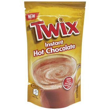 Гарячий шоколад Twix Hot Chocolate 140г 887 фото