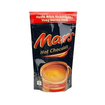 Гарячий шоколад Mars Hot Chocolate 140г 888 фото