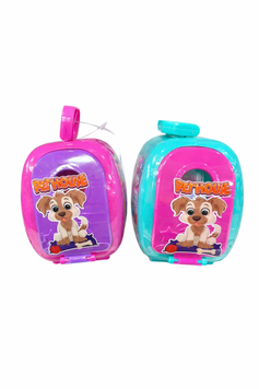 Упаковка драже Sweet'n Fun Pet House 5г 845 фото