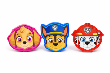 Контейнер с конфетами Paw Patrol 10г 2969 фото