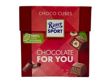 Конфеты с фундуком Ritter Sport Schoko Gruss 176г 1507 фото