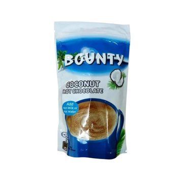 Гарячий шоколад Bounty Coconut Hot Chocolate 140г 889 фото