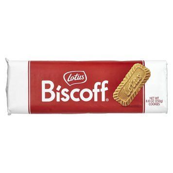 Печенье Biscoff Lotus 250г 2734 фото
