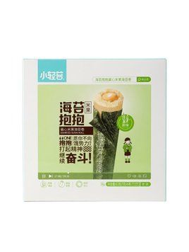 Роли з норі Seaweed Sushi Roll 60г 3069 фото