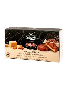 Конфеты с марципаном Anthon Berg Baileys Treats 175г 1247 фото