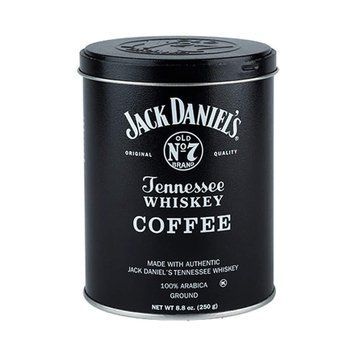 Мелена кава Jack Daniel's Tennessee Whiskey Ground Coffee 250г 1360 фото