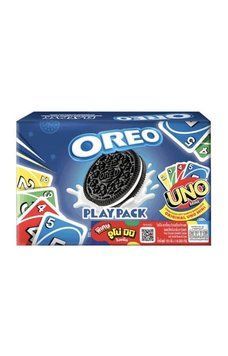Печенье Oreo original UNO 257.6г 1649 фото