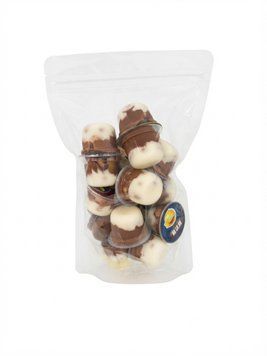 Кульки з шоколадом Star Cup Chocolate Cookies 15шт 3467 фото