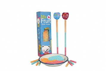 Сисистик Mix Fruit Xxl 50шт 2878 фото