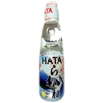 Газированный напиток Hata Ramune Japan Edition 200мл 2233 фото