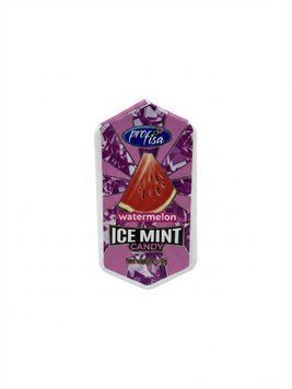 Леденцы Ice Mint Candy Watermelon 9г 3346 фото