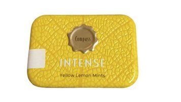 NEW леденцы Compass Lemon 20г 880 фото