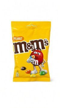Драже M&M's Peanut 82г 3574 фото