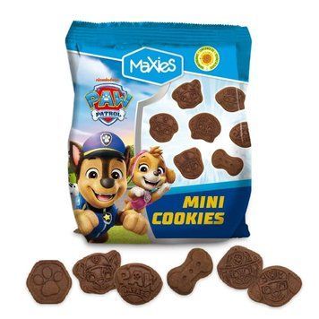 Печиво Maxies Paw Patrol какао 250г 2957 фото