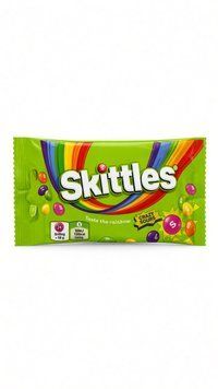 Драже Skittles Crazy Sours 38г 3695 фото