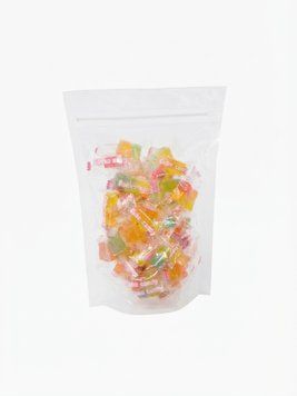 Карамель леденцовая Cub Candy 200г 3380 фото