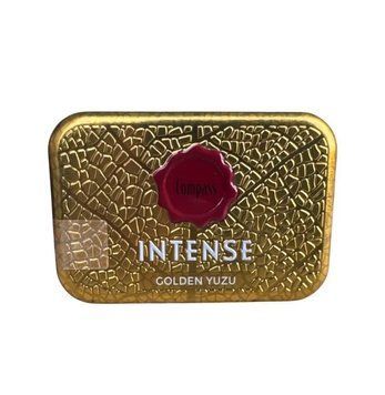 NEW льодяники Compass INTENSE Golden Yuzu 20г 3120 фото