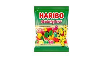 Желейки Haribo Wackelgeister 160г 3273 фото