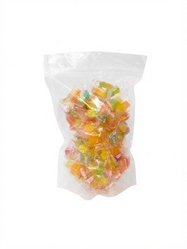 Карамель леденцовая Cub Candy 400г 3381 фото