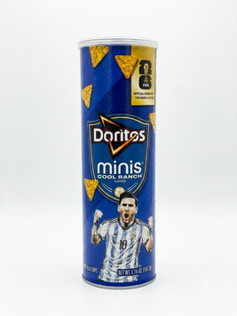 Чіпси Doritos Minis Cool Ranch 145г 3208 фото
