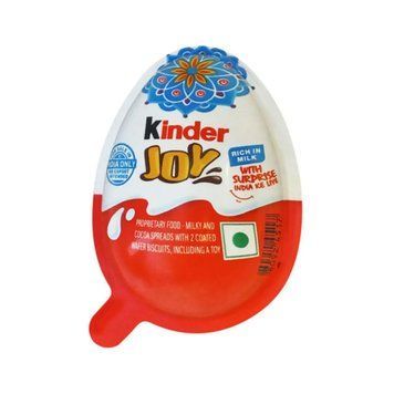 Kinder&nbsp;Joy&nbsp;Festive&nbsp;Greetings&nbsp;Blue&nbsp;20г 1204 фото