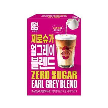 Чайна суміш Ерл Грей без цукру 7T / Zero Sugar Earl Grey Blend 7T 776 фото