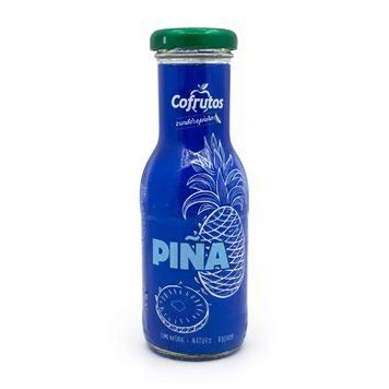 Нектар Сofrutos Pineapple 200мл 580 фото