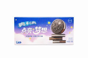 Печиво Oreo Autumn Limited Edition Lights up your dreams 194г 2617 фото