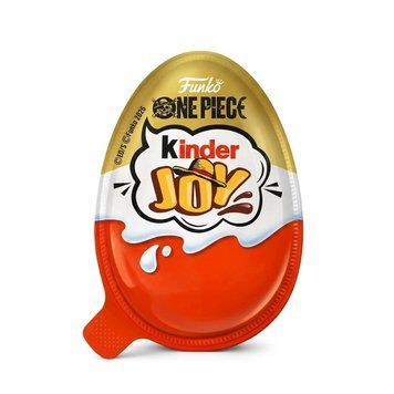 Яйце Kinder Joy One Piece 20г 3498 фото